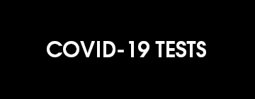 Testovací sady COVID-19